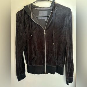 Victoria Secret zip up